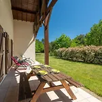 Maison Au Bord Du De - 6 Pers - Jardin Et Parking - Proche Pistes Cyclables - Fr-1-319-511