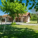 Maison Au Bord Du De - 6 Pers - Jardin Et Parking - Proche Pistes Cyclables - Fr-1-319-511