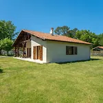 Maison Au Bord Du De - 6 Pers - Jardin Et Parking - Proche Pistes Cyclables - Fr-1-319-511 * 비스카로세