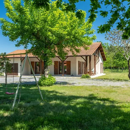 Holiday home Maison Au Bord Du De - 6 Pers - Jardin Et Parking - Proche Pistes Cyclables - Fr-1-319-511 *