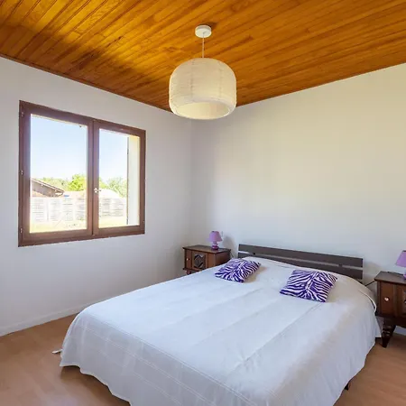 Maison Au Bord Du De - 6 Pers - Jardin Et Parking - Proche Pistes Cyclables - Fr-1-319-511 Holiday home *