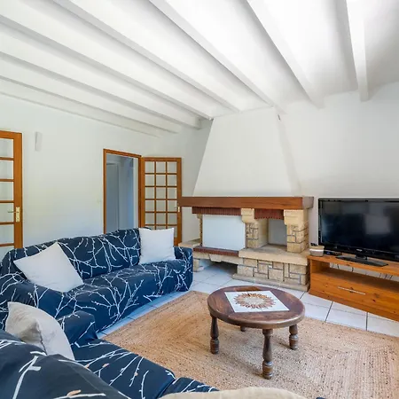 Maison Au Bord Du De - 6 Pers - Jardin Et Parking - Proche Pistes Cyclables - Fr-1-319-511 בית נופש *