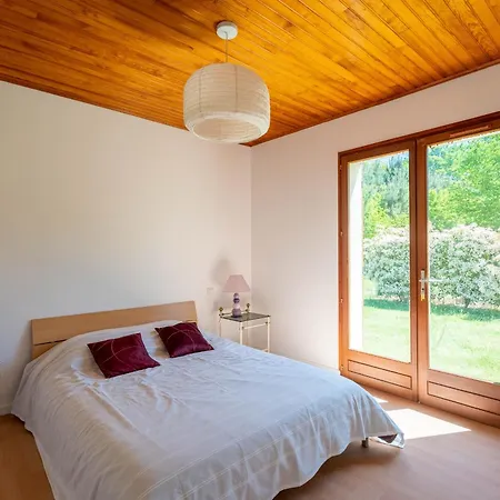 Feriehus Maison Au Bord Du De - 6 Pers - Jardin Et Parking - Proche Pistes Cyclables - Fr-1-319-511