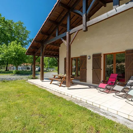 Feriehus Maison Au Bord Du De - 6 Pers - Jardin Et Parking - Proche Pistes Cyclables - Fr-1-319-511 *